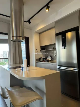 Imagem Apartamento à venda Vila Olímpia São Paulo
