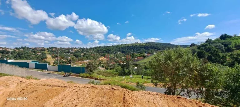 Imagem Terreno à venda, 1400 m² por R$ 172.000,00 - Vivendas do Engenho D Água - Itatiba/SP
