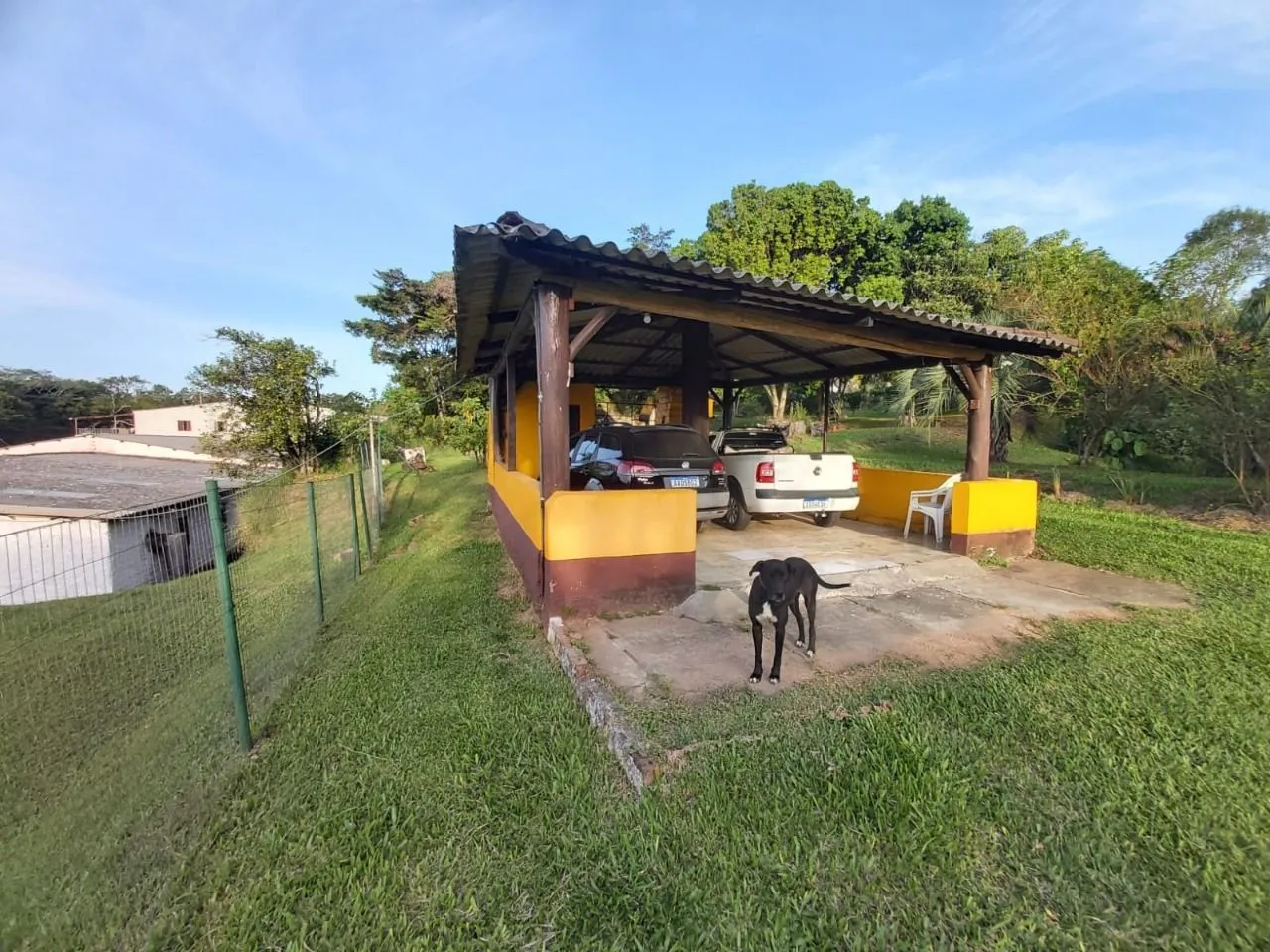 Imagem Sitio no bairro Lomba do Pinheiro
