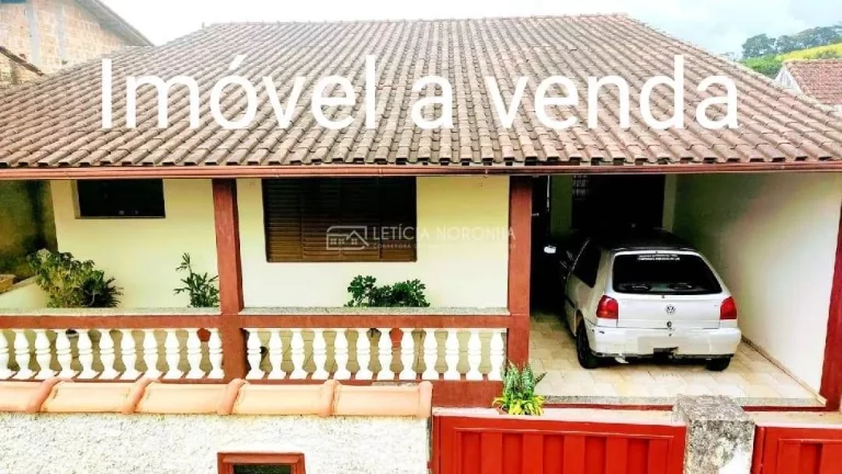 Casa a Venda