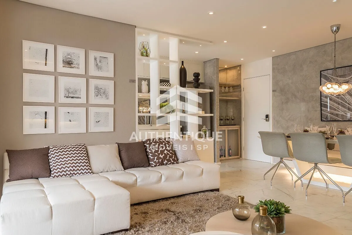 Imagem UNITA JARDIM PRUDENCIA - Apartamento à venda no bairro Jardim Prudência - São Paulo/SP, Zona Sul