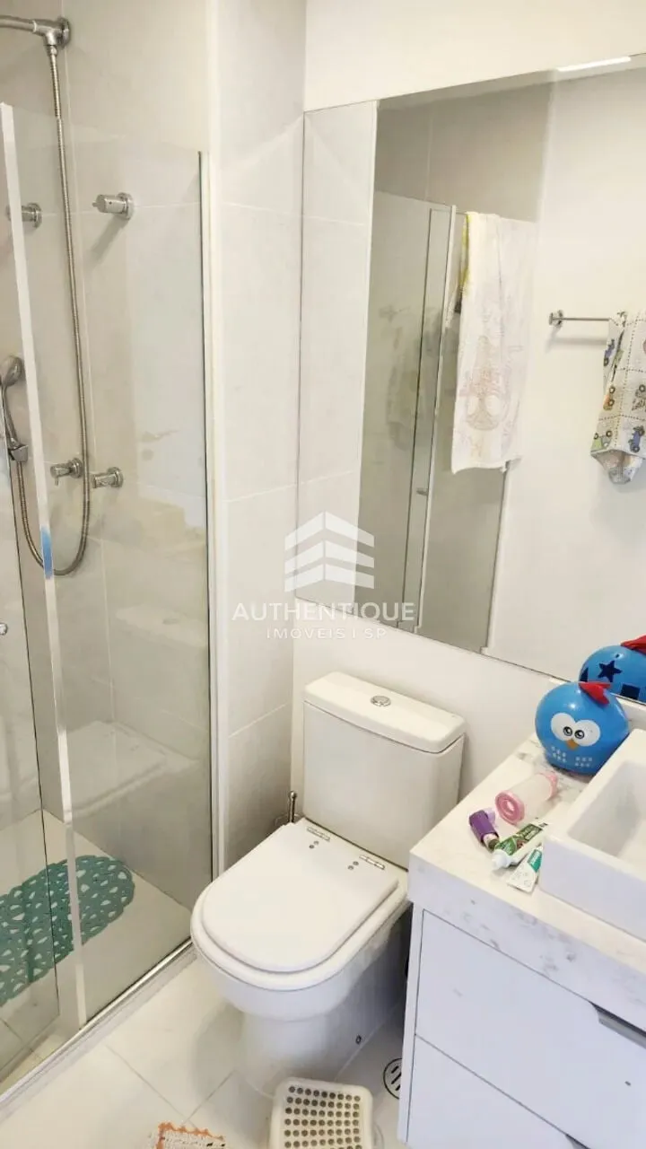 Imagem QUADRA GREENWICH - EAST SIDE - Apartamento no bairro Chácara Santo Antônio à venda
