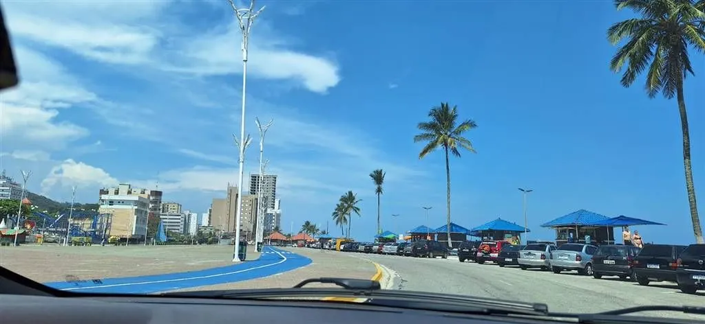 Imagem Apartamento à Venda em Vila Atlântica, Mongaguá - SP