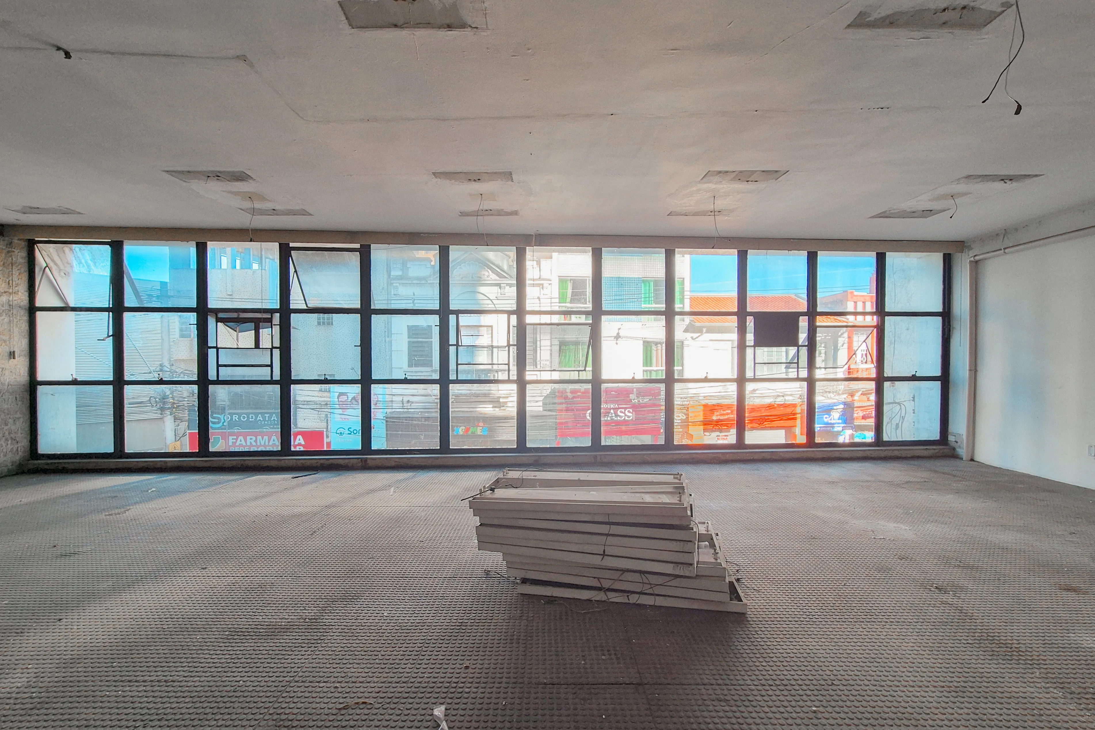 Imagem Loja para locação no Centro de Sorocaba | Rua São Bento | 1.000 m² em 3 pavimentos