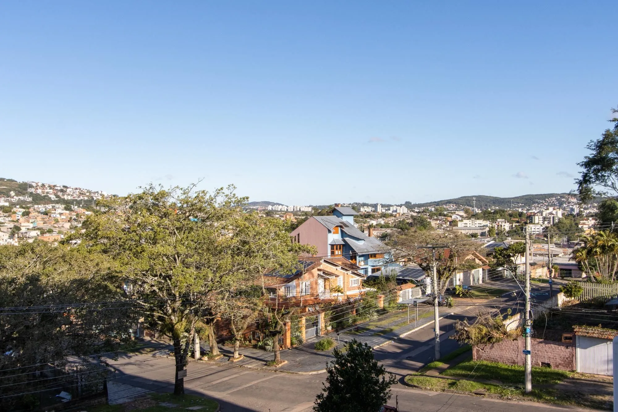 Imagem Apartamento em Cristal