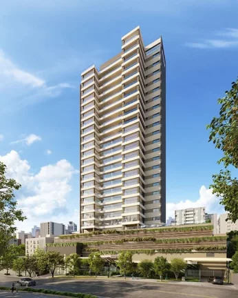 Imagem APARTAMENTO RESIDENCIAL em São Paulo - SP, Santana