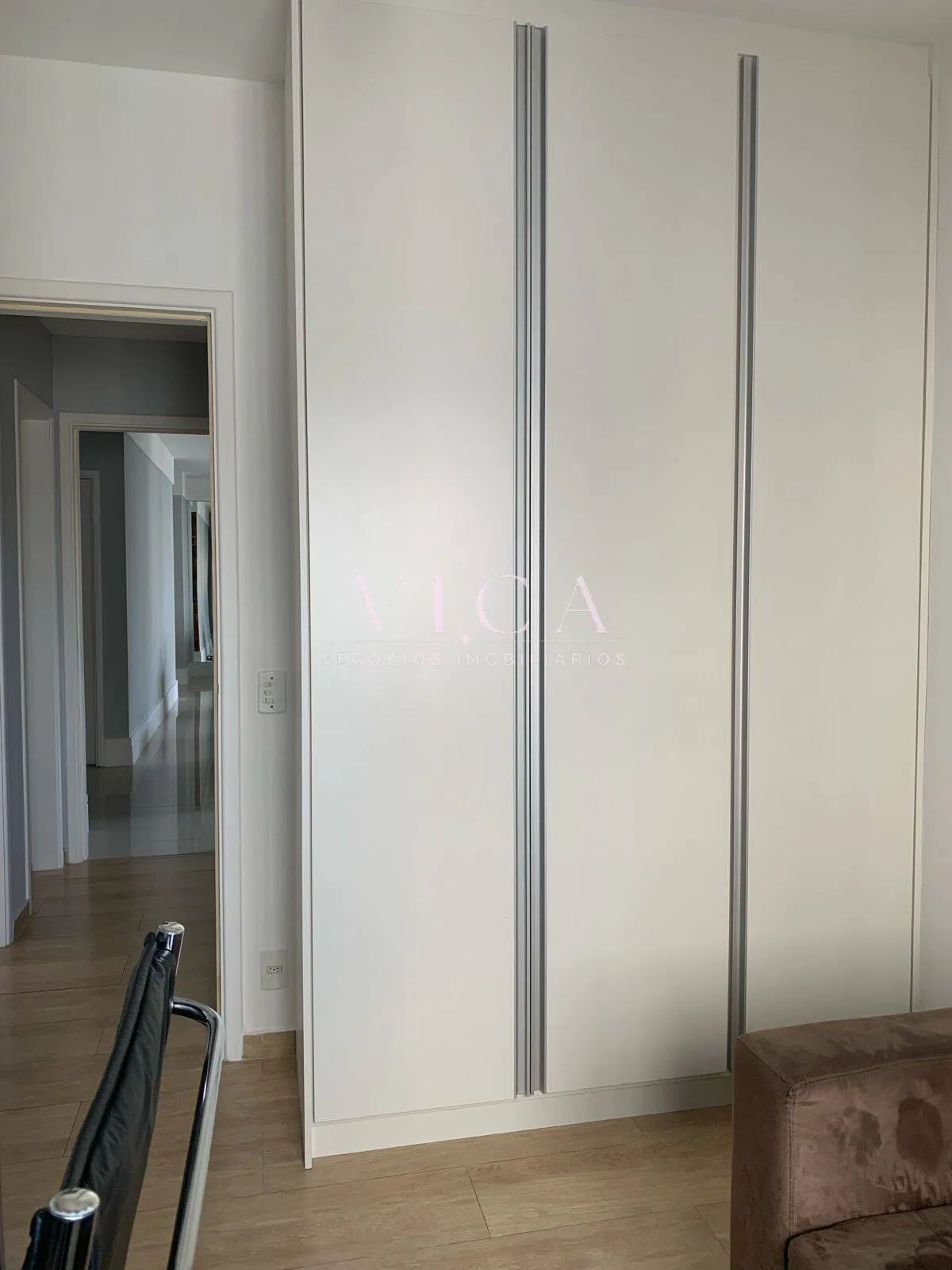 Imagem Alphaville|Ghaia 132m² 4 dorms,1 suíte, gourmet, 2 vagas|aluguel R$ 9.000