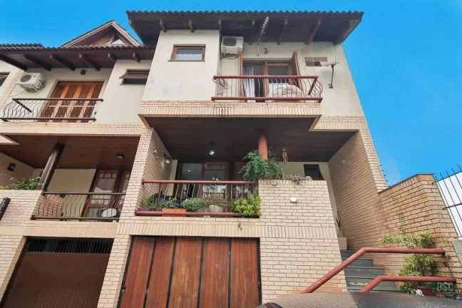 Imagem Casa para venda no bairro Ipanema em Porto Alegre