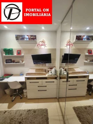 Imagem APARTAMENTO RESIDENCIAL em RIO DE JANEIRO - RJ, JACAREPAGUÁ