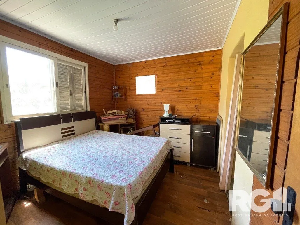 Imagem Casa em Santo Antônio