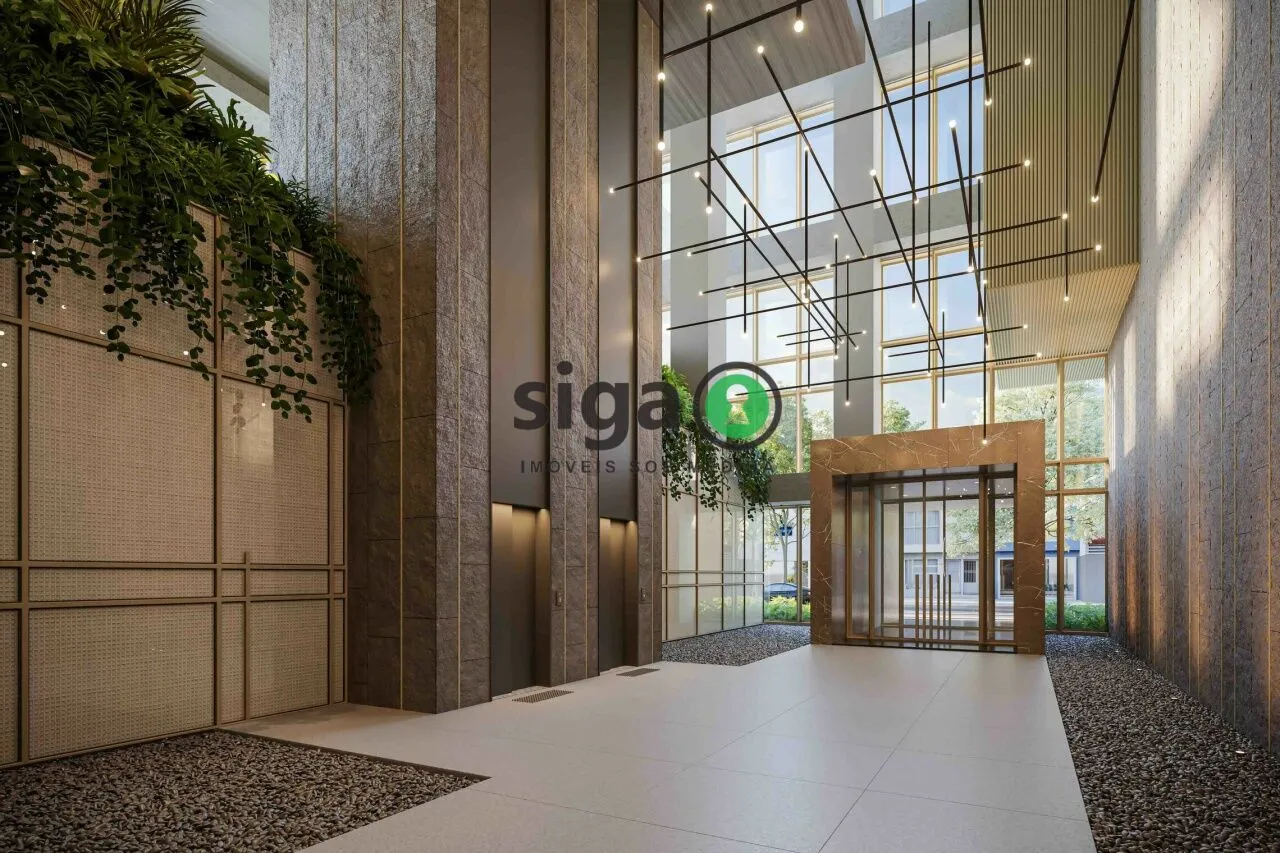 Imagem Apartamento à venda no Ibirapuera de 298m² com 4 suítes e 4 vagas independentes em São Paulo