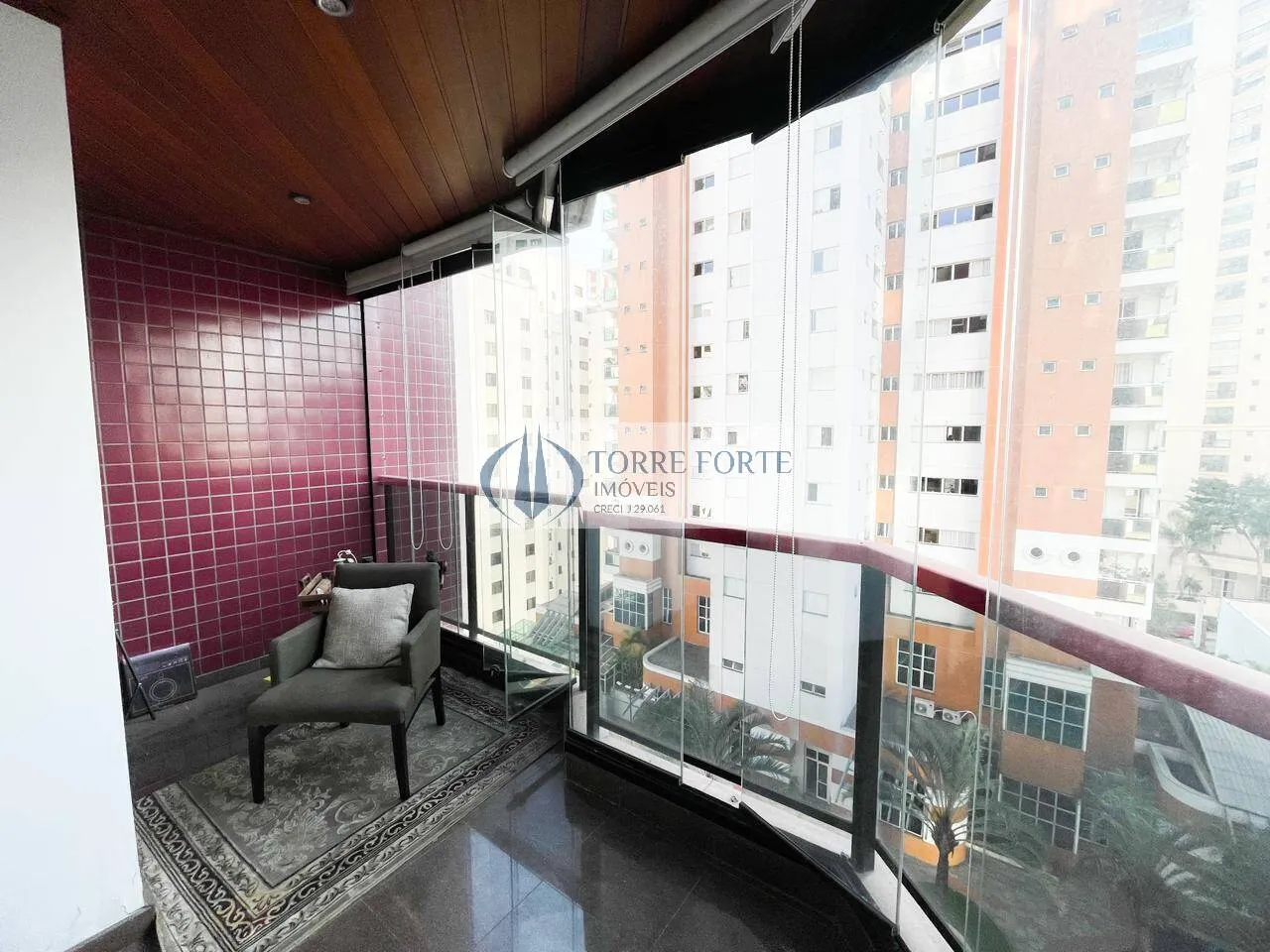 Imagem Apartamento 3 dormitórios, 3 suítes, 2 vagas, no Jardim Anália Franco