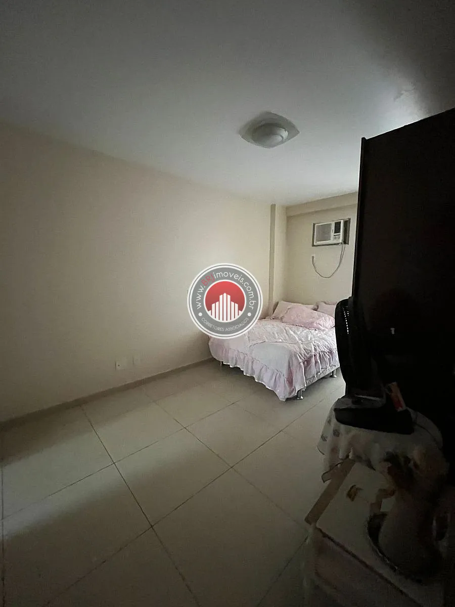 Imagem Apartamento a Venda no bairro Recreio dos Bandeirantes - Rio de Janeiro, RJ