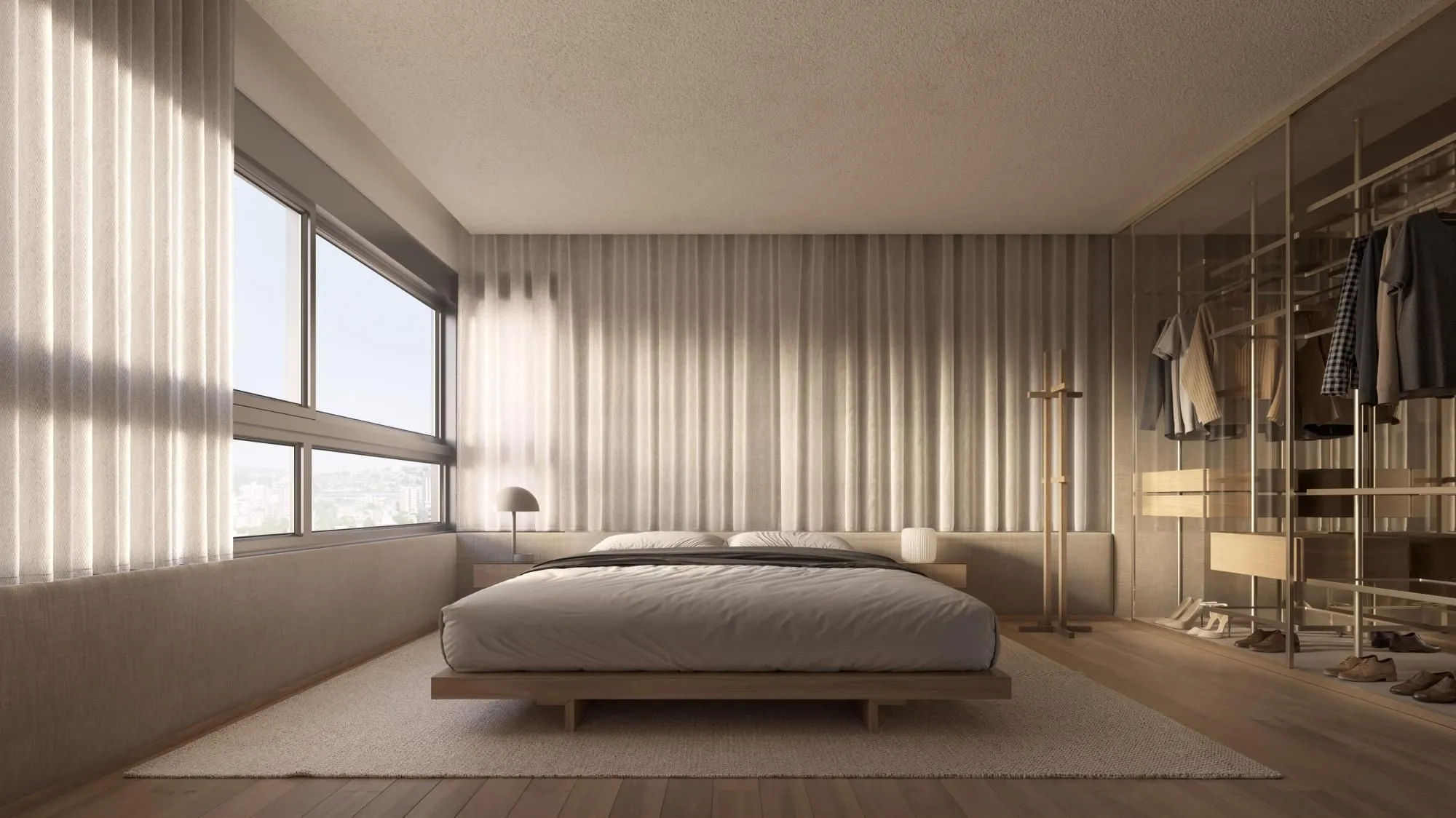 Imagem Apartamento em Menino Deus