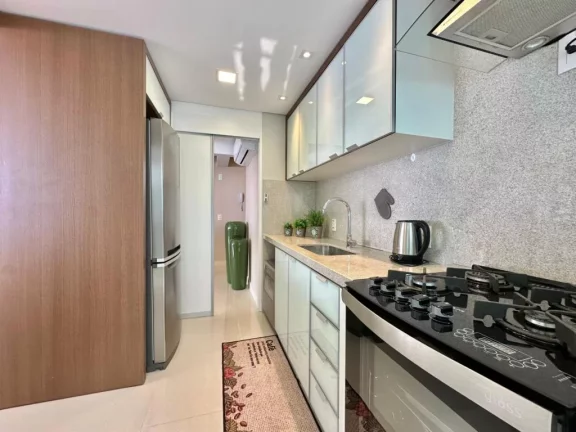 Imagem Apartamento 4 Dormitórios - Bairro Navegantes