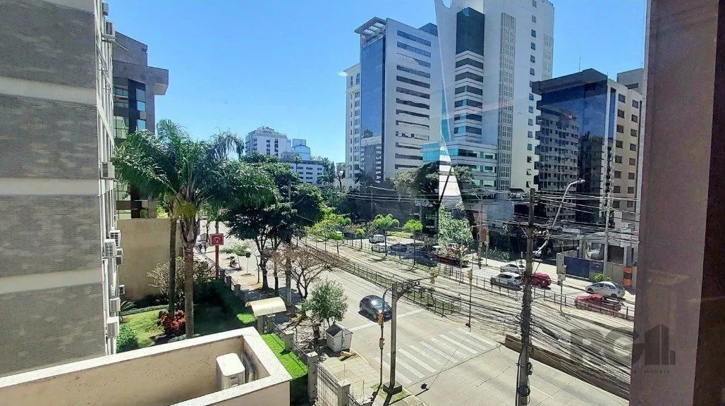 Imagem Sala para comprar na avenida Carlos Gomes no Bairro Boa Vista