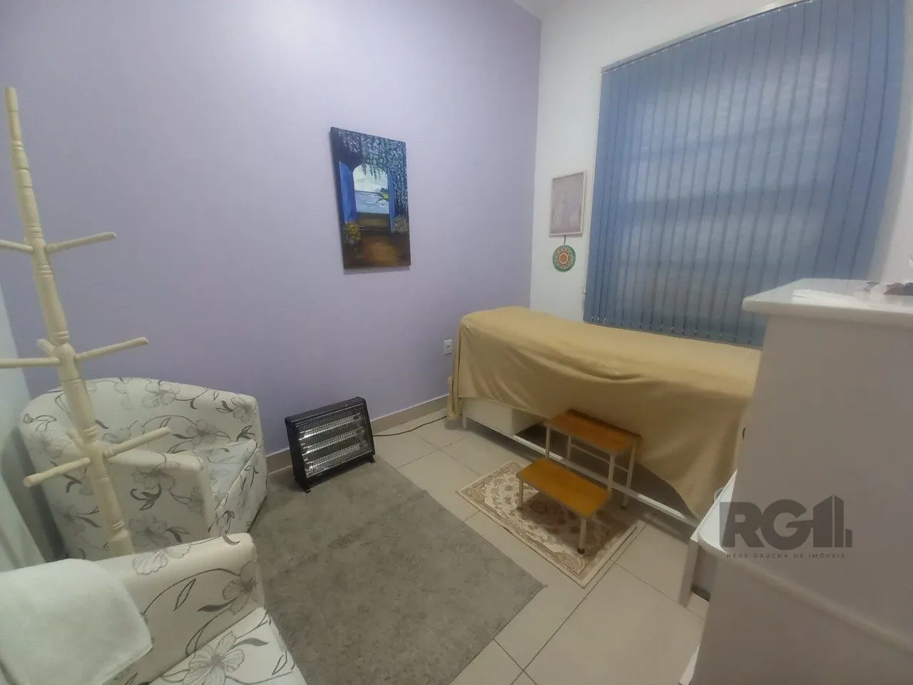 Imagem Apartamento em Centro Histórico