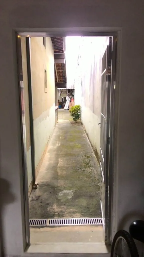 Imagem Casa à venda 2 Quartos, 1 Suite, 4 Vagas, 110M², Residencial Maricá, Pindamonhangaba - SP
