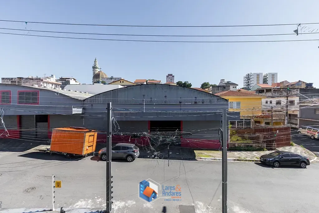 Imagem Casa à venda 3 Quartos 1 Suite 140M² Tatuapé São Paulo - SP
