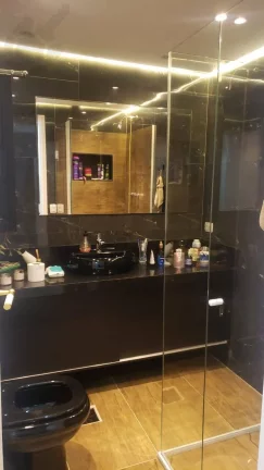 Imagem MOEMA * COBERTURA DUPLEX * 4 DORM * 2 SUÍTES * 2 VAGAS