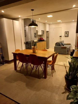 Imagem Apartamento Garden Centro de Diadema 94 m² 2 dormitórios 1 suíte