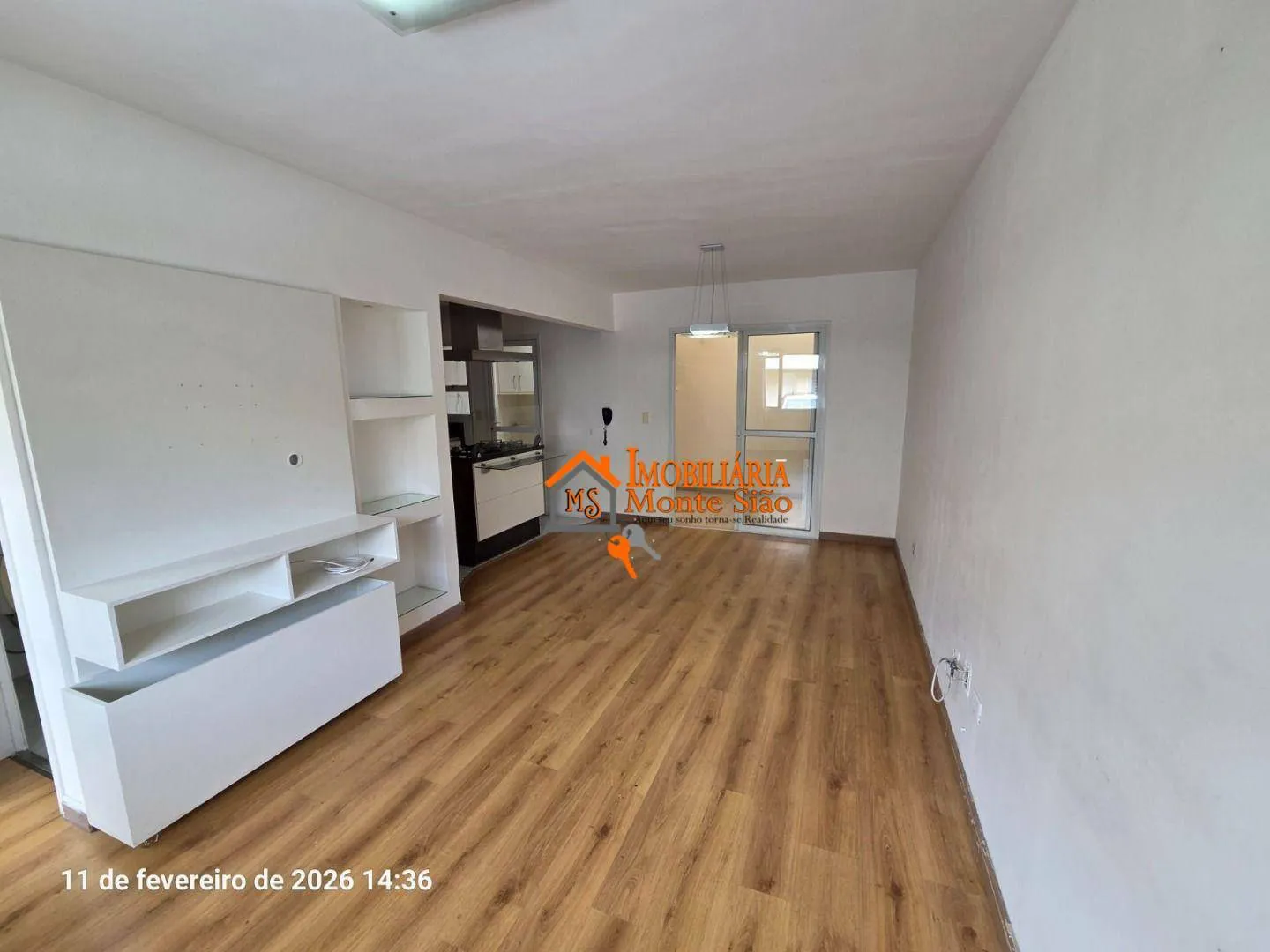 Imagem Sobrado com 3 dormitórios à venda, 88 m² por R$ 877.000,00 - Vila Augusta - Guarulhos/SP
