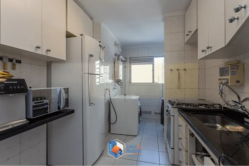 Imagem Apartamento à venda 2 Quartos 1 Vaga 64M² Perdizes São Paulo - SP