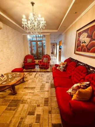 Imagem LOCAÇÃO  Casa Alto Padrão | Jardim Pudrê  Jundiaí/SP