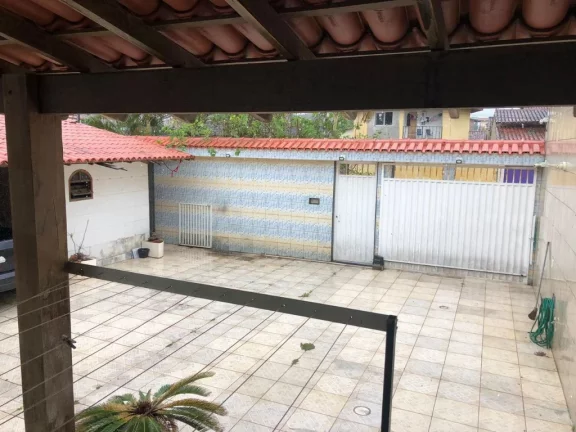 Imagem LINDA CASA COM 6 QUARTOS E 4 SUÍTES A VENDA A BEIRA MAR EM GUARAPARI ES