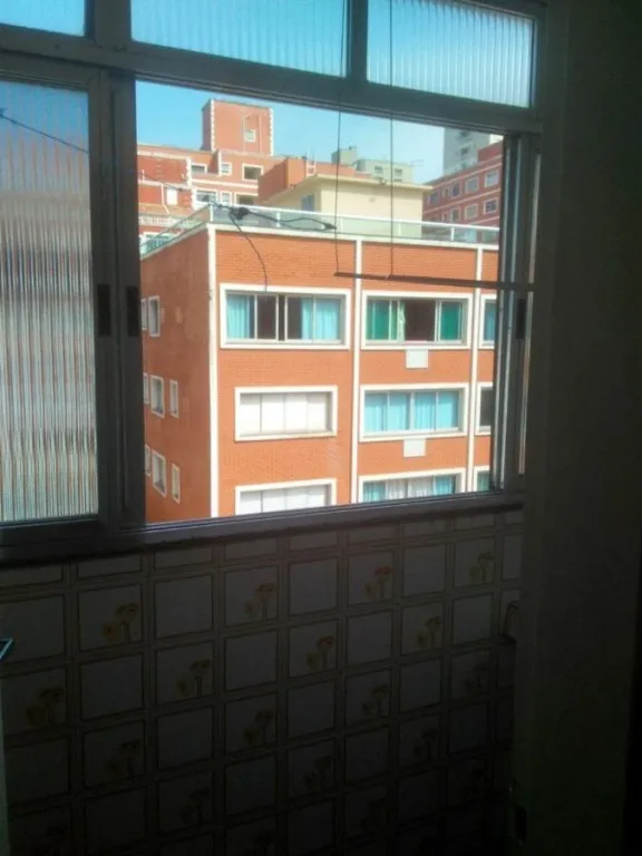 Imagem APARTAMENTO COM 58,00 m² - OCIAN - PRAIA GRANDE SP