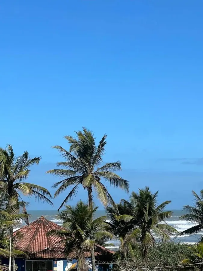Imagem Casa para Venda em Itanhaém, Jamaica (Praia), 2 dormitórios, 2 suítes, 2 banheiros, 4 vagas