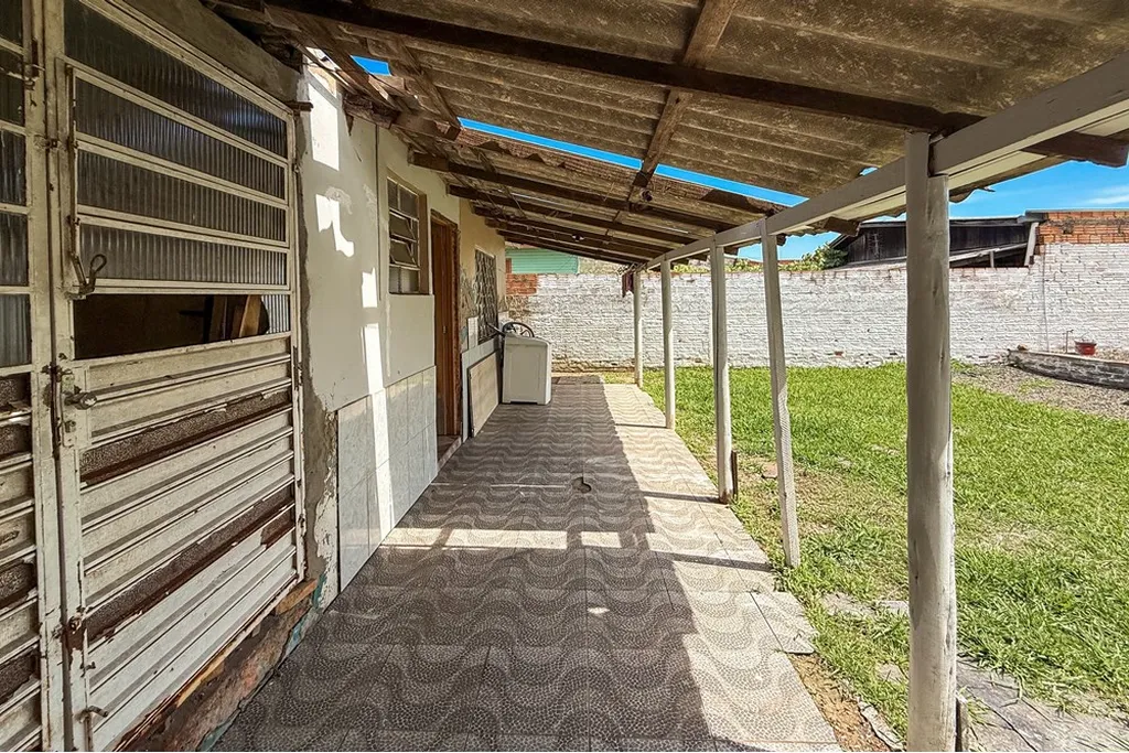 Imagem Casa em Mathias Velho