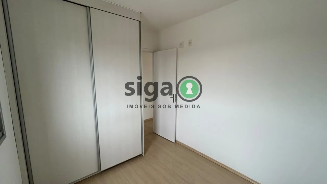 Imagem Apartamento à venda na Lapa: 47m², 2 dormitórios e 1 vaga