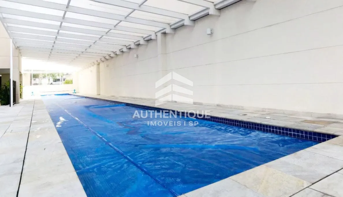 Imagem HELBOR VIVERE IBIRAPUERA / VILA MARIANA - Apartamento à venda no bairro Vila Mariana - São Paulo/SP, Zona Sul