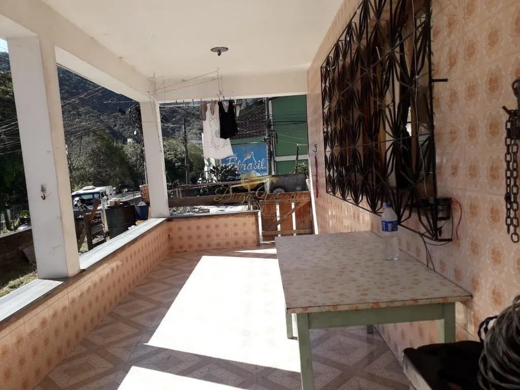 Imagem Casa para Venda em Teresópolis / RJ no bairro Meudon