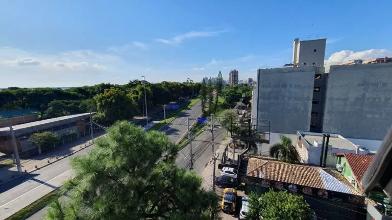 Imagem Sala para venda no bairro Menino Deus em Porto Alegre