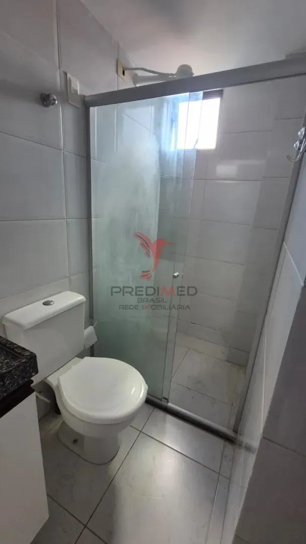 Imagem Apartamento de 2 Quartos para locação no Bairro Expedicionários em João Pessoa, Paraíba