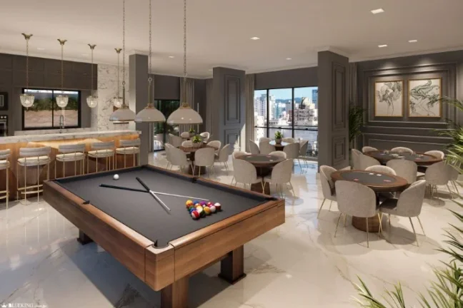 Imagem APARTAMENTO RESIDENCIAL em Itapema - SC, Meia Praia