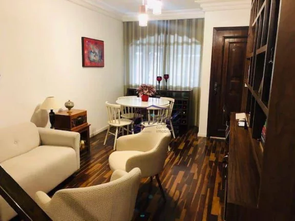 Foto do imóvel Casa de Condomínio com três quartos