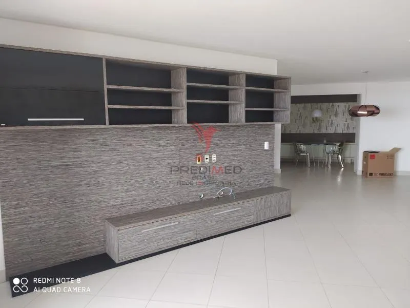 Imagem Apartamento 4 suítes 201m² 3 vagas Miramar Joao Pessoa/PB