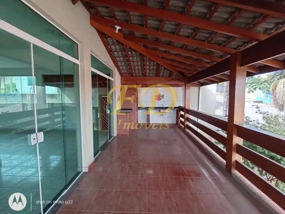 Imagem Casa em Terra Preta / Mairiporã