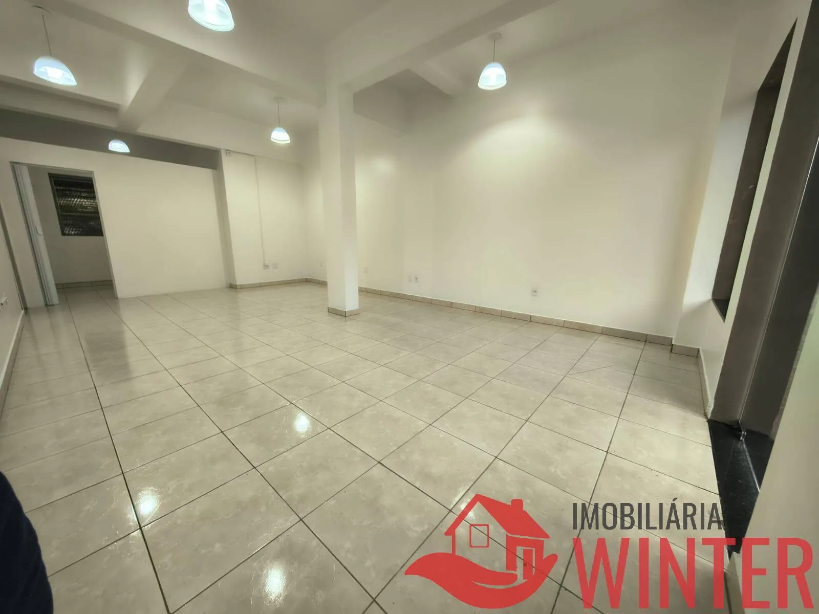 Imagem Sala comercial de 55m2 no Centro de Feliz