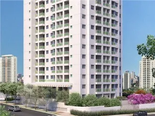 Imagem Residencial Capital Augusta São Paulo, 1 e 2 dormitórios em São Paulo, apartamento 2 quartos em São Paulo SP, apartamento pronto para morar em SP