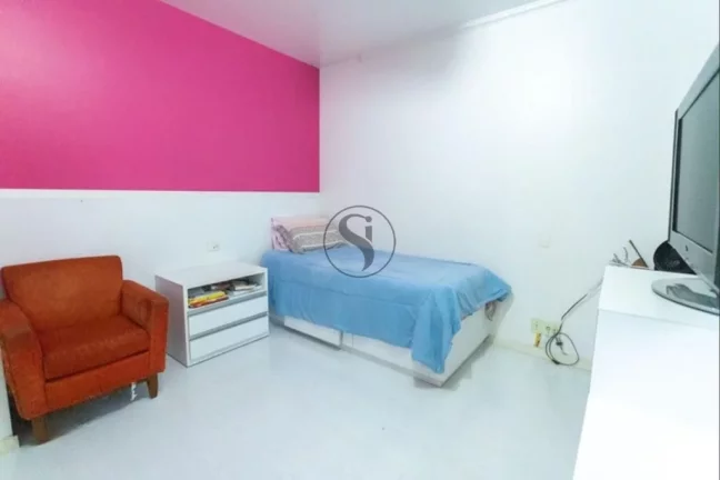 Imagem APARTAMENTO RESIDENCIAL em SÃO PAULO - SP, PERDIZES