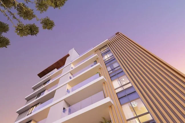 Imagem Cobertura Duplex para Venda em Curitiba, Centro, 4 dormitórios, 2 suítes, 5 banheiros, 4 vagas