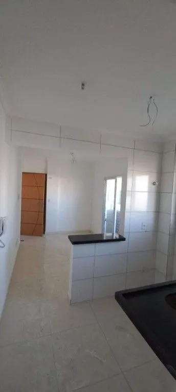 Imagem Apartamento à Venda em Guilhermina, Praia Grande - SP