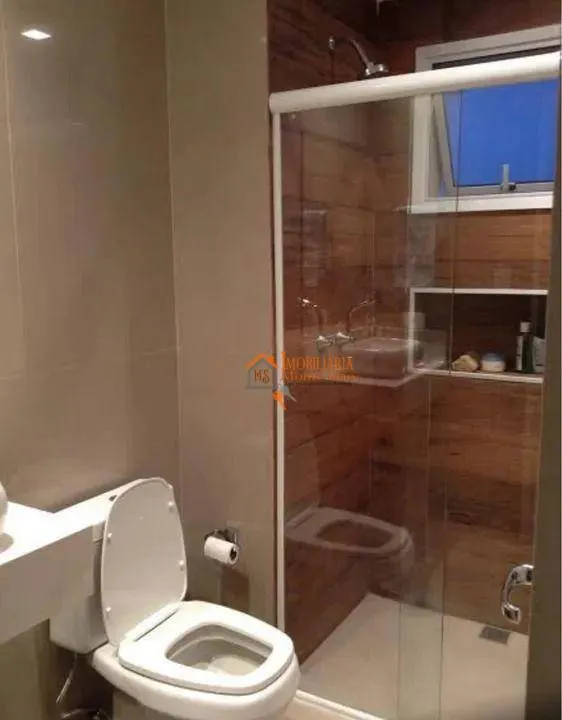 Imagem Apartamento com 3 dormitórios à venda, 91 m² por R$ 959.000,00 - Vila Augusta - Guarulhos/SP