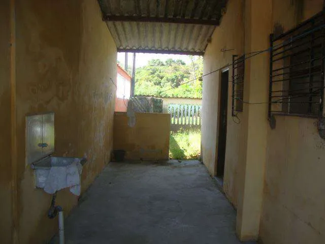 Imagem Casa com 3 Quartos à Venda, 84 m² em Itanhaém