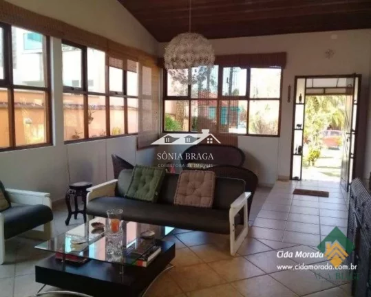 Imagem CASA RESIDENCIAL em BERTIOGA - SP, MORADA DA PRAIA