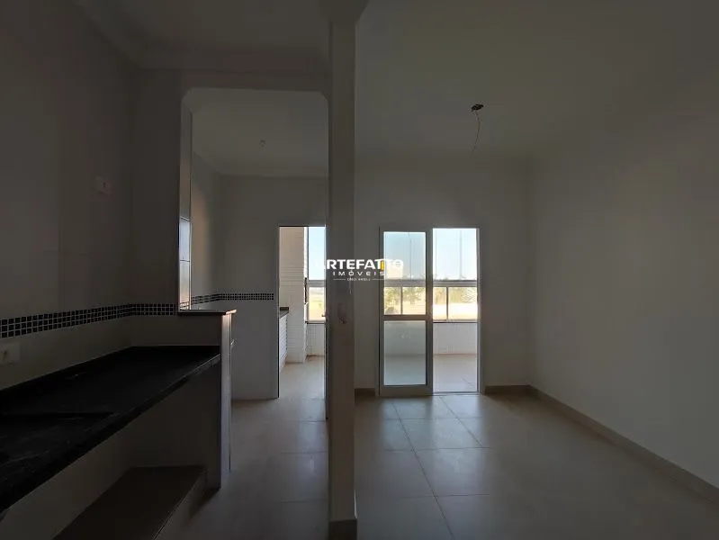 Imagem Apartamento à venda em Ubatuba, Toninhas, com 2 quartos, 74m2